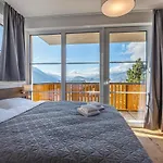 Hotel Alpenparks & Alpendorf *