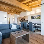 Alpenparks & Alpendorf Hotel Sankt Johann im Pongau
