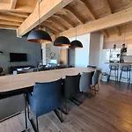 Hotel Alpenparks & Alpendorf Sankt Johann im Pongau