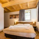 Hotel Alpenparks & Alpendorf *