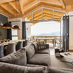 Hotel Alpenparks & Alpendorf *