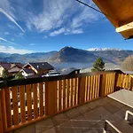Hotel Alpenparks & Alpendorf