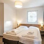 Alpenparks & Alpendorf Hotel