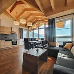 Hotel Alpenparks & Alpendorf