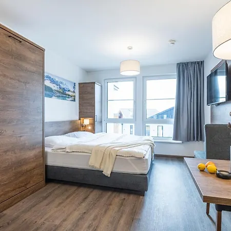 Alpenparks & Alpendorf * Sankt Johann im Pongau