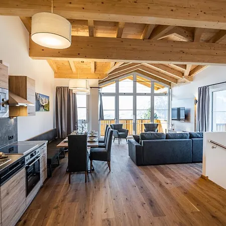Alpenparks & Alpendorf Hotel Sankt Johann im Pongau