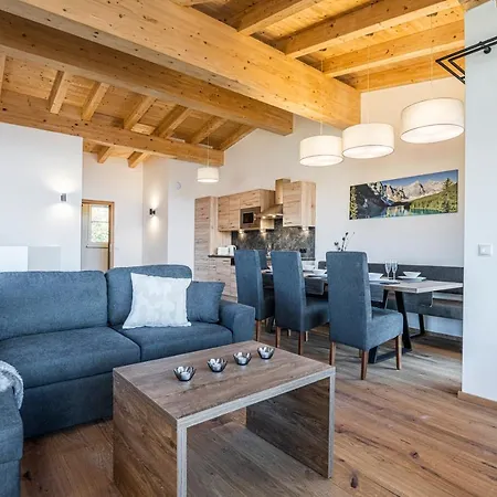 Alpenparks & Alpendorf Hotel Sankt Johann im Pongau