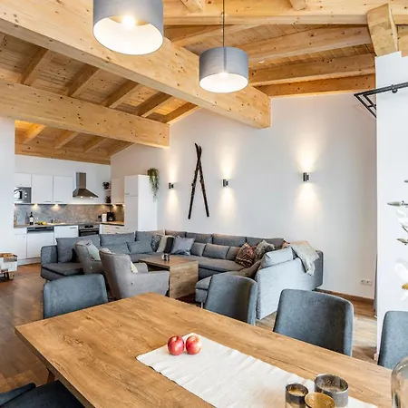 Alpenparks & Alpendorf Hotel