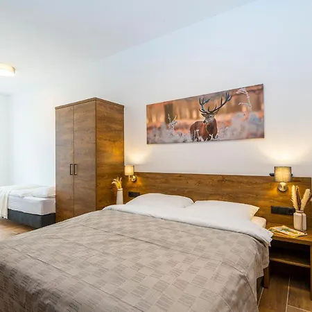 Alpenparks & Alpendorf Hotel *