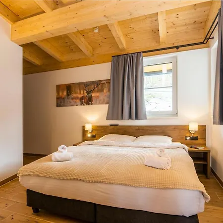 Hotel Alpenparks & Alpendorf *