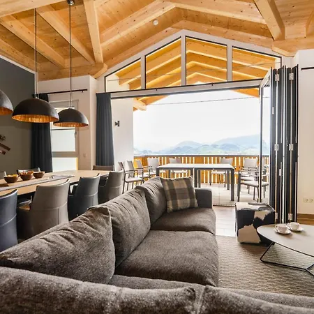Hotel Alpenparks & Alpendorf *