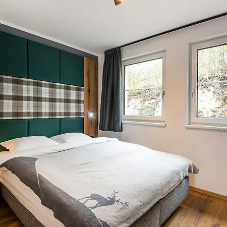 Hotel Alpenparks & Alpendorf