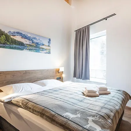 Hotel Alpenparks & Alpendorf Sankt Johann im Pongau