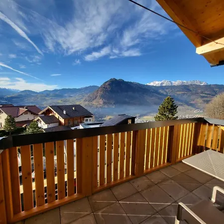 Hotel Alpenparks & Alpendorf