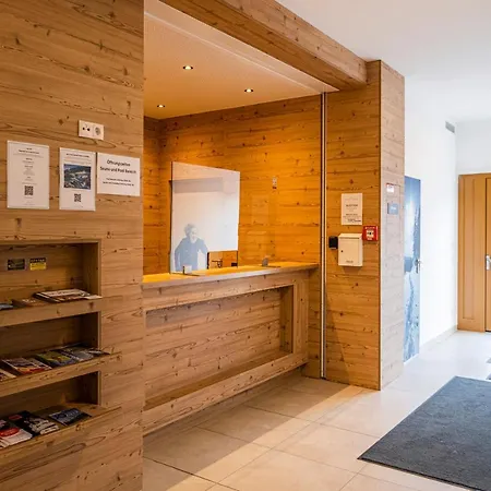 Hotel Alpenparks & Alpendorf