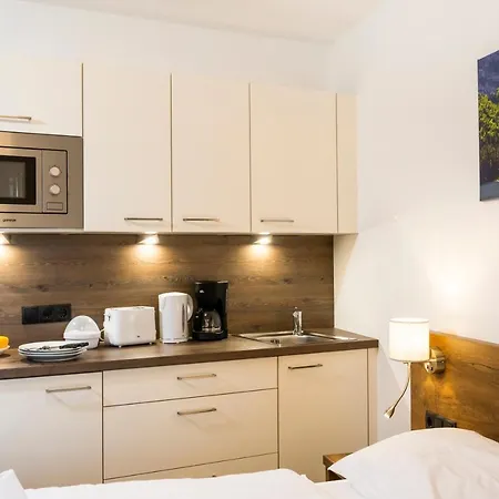 Hotel Alpenparks & Alpendorf