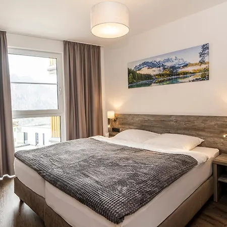 Alpenparks & Alpendorf Hotel Sankt Johann im Pongau