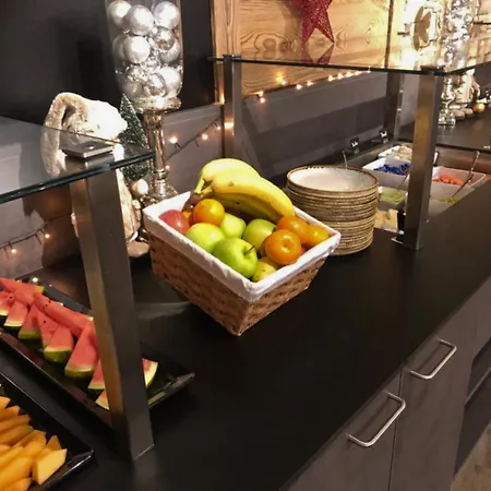 AlpenParks Hotel & Apartment Alpendorf *