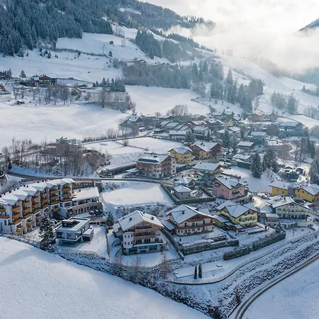 Hotel Alpenparks Hotel & Apartment Alpendorf