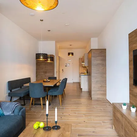 Alpenparks Hotel & Apartment Alpendorf Hotel