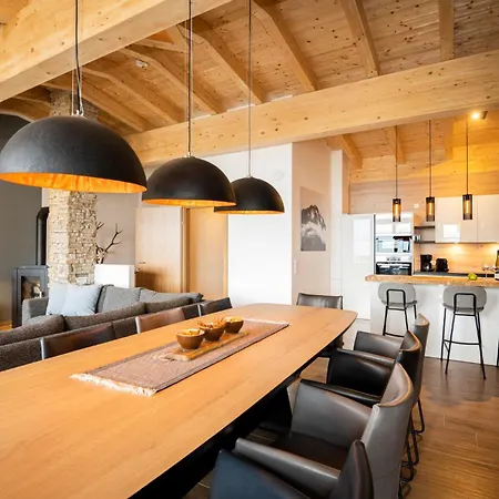 Hotel Alpenparks Hotel & Apartment Alpendorf