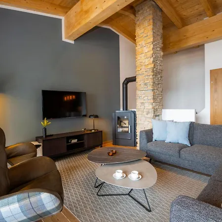Alpenparks & Alpendorf Hotel *