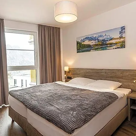 Hotel Alpenparks & Alpendorf Sankt Johann im Pongau