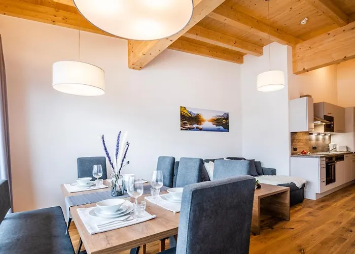 AlpenParks Hotel & Apartment Alpendorf *