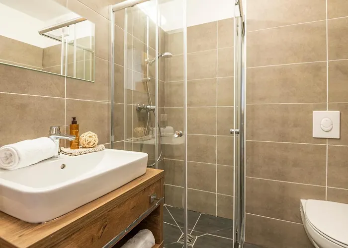 Hotel Alpenparks Hotel & Apartment Alpendorf Sankt Johann im Pongau
