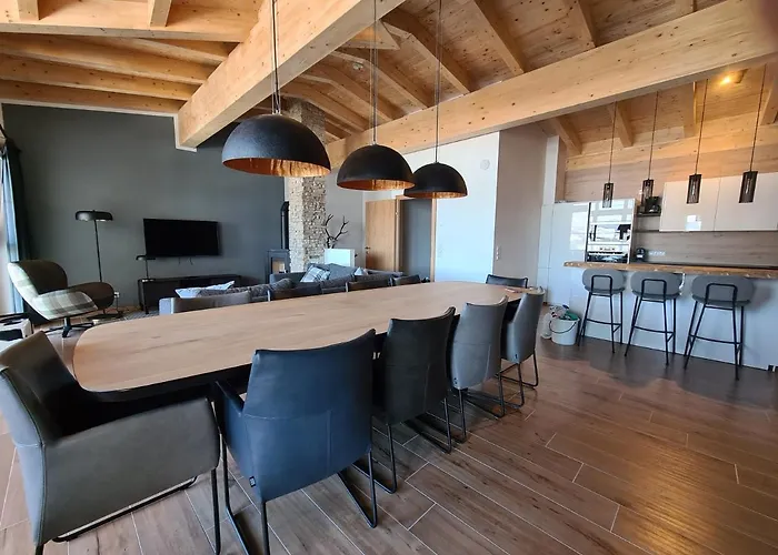 Hotel AlpenParks Hotel & Apartment Alpendorf Sankt Johann im Pongau