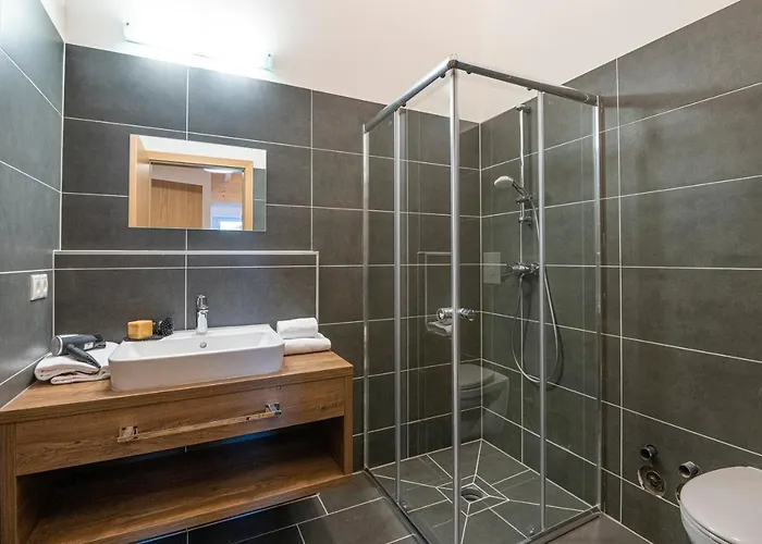 Alpenparks Hotel & Apartment Alpendorf