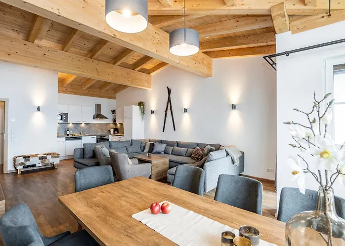 Alpenparks Hotel & Apartment Alpendorf Hotel
