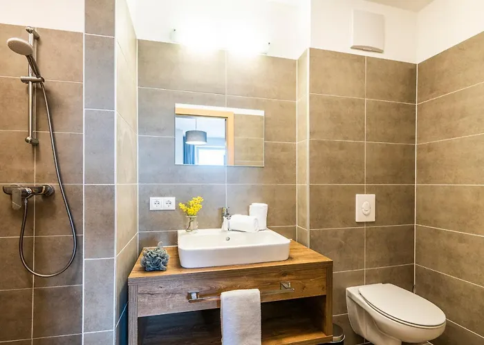 Alpenparks Hotel & Apartment Alpendorf *