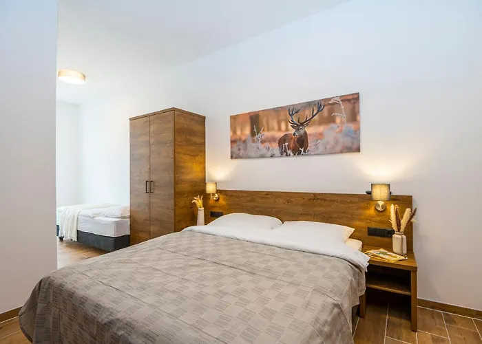 Alpenparks Hotel & Apartment Alpendorf Hotel *