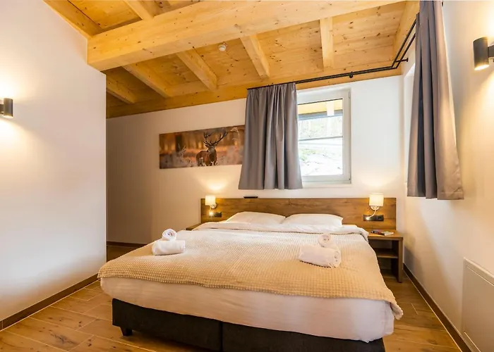 Hotel Alpenparks Hotel & Apartment Alpendorf *