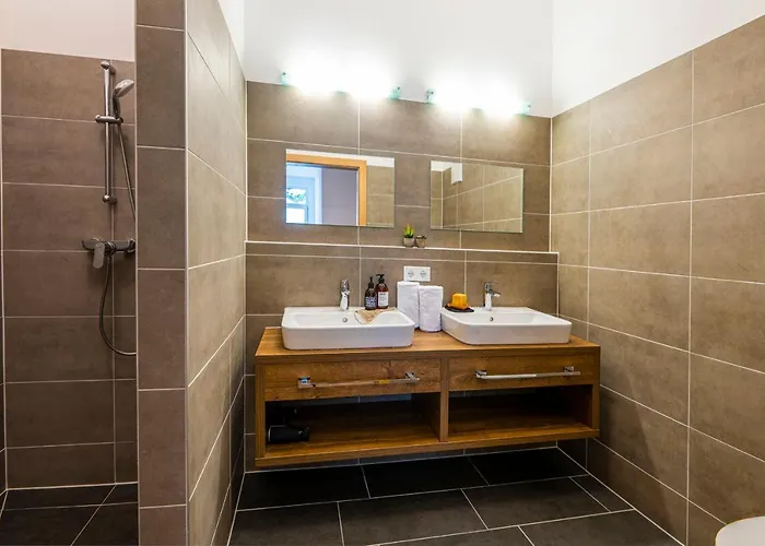 AlpenParks Hotel & Apartment Alpendorf Hotel