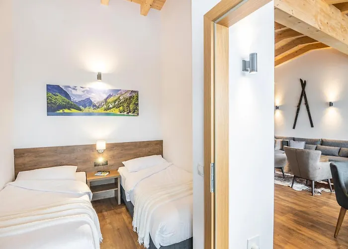 Hotel Alpenparks Hotel & Apartment Alpendorf Sankt Johann im Pongau
