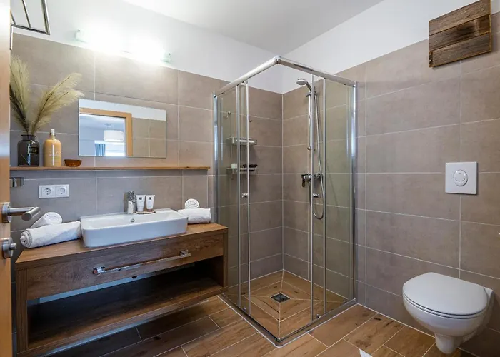 Hotel AlpenParks Hotel & Apartment Alpendorf