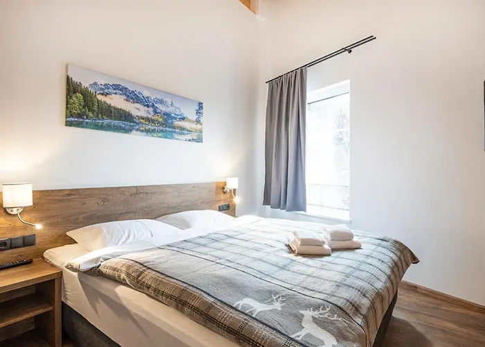 Hotel AlpenParks Hotel & Apartment Alpendorf Sankt Johann im Pongau