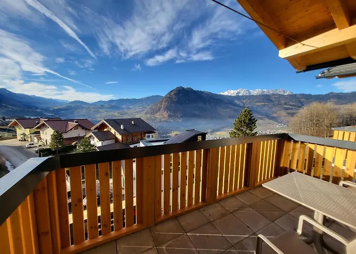 Hotel AlpenParks Hotel & Apartment Alpendorf