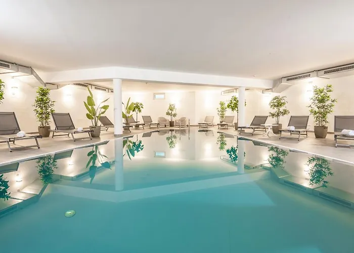 Alpenparks Hotel & Apartment Alpendorf Sankt Johann im Pongau