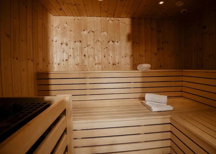 Alpenparks Hotel & Apartment Alpendorf