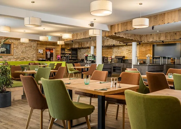 AlpenParks Hotel & Apartment Alpendorf Sankt Johann im Pongau