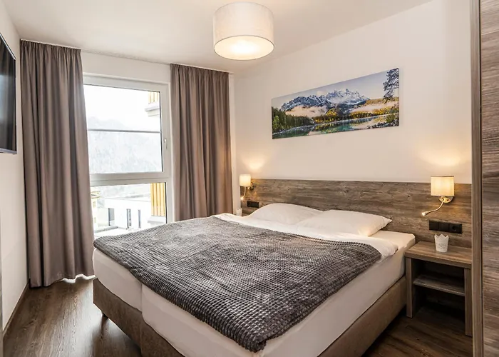 AlpenParks Hotel & Apartment Alpendorf Hotel Sankt Johann im Pongau