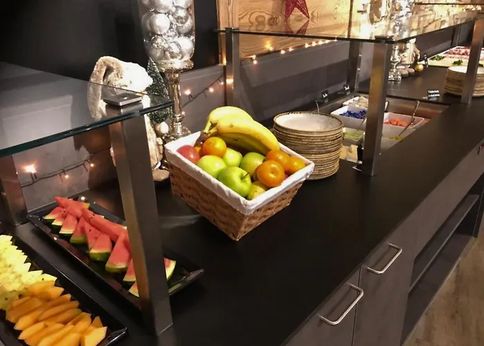 AlpenParks Hotel & Apartment Alpendorf *