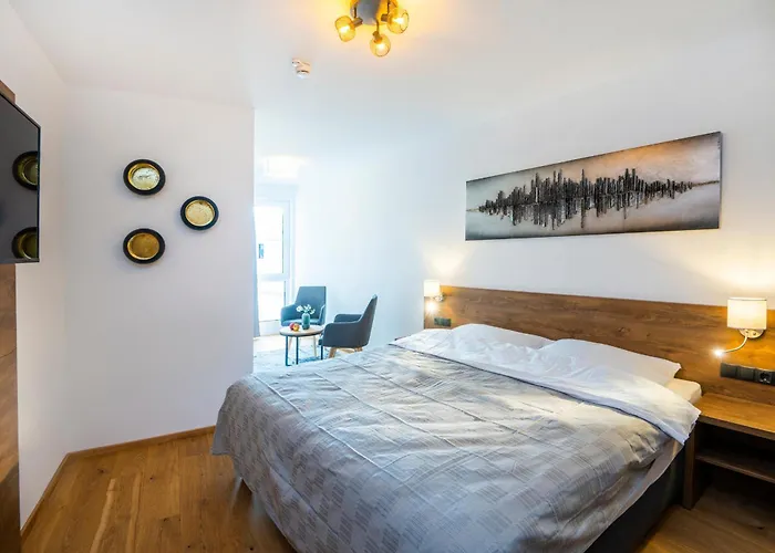 Alpenparks Hotel & Apartment Alpendorf Hotel *