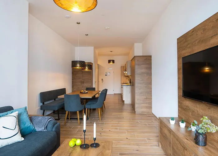 AlpenParks Hotel & Apartment Alpendorf Hotel