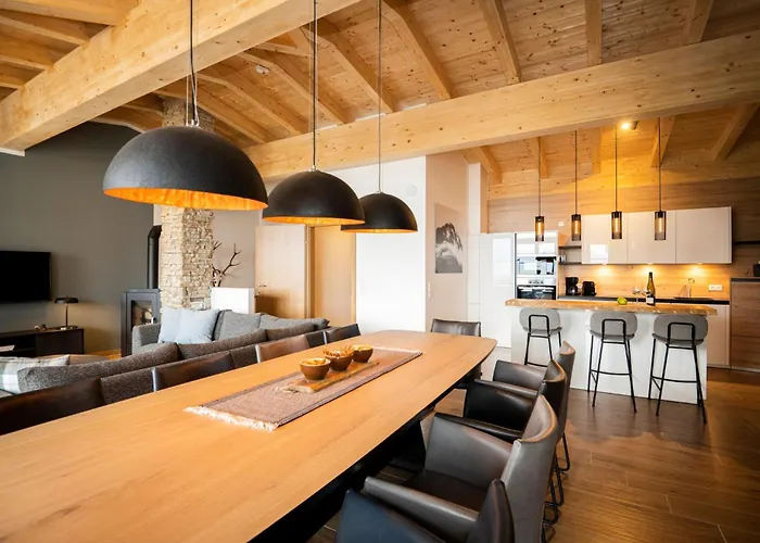 Hotel Alpenparks Hotel & Apartment Alpendorf